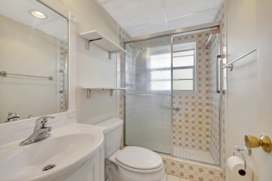 Beautiful 2-Bedroom, 2-Bath Condo with Golf Course Views! This on Oriole Golf and Tennis Club in Florida - for sale on GolfHomes.com, golf home, golf lot