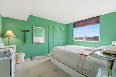 Welcome to 7461 W Country Club Dr N #301, a bright and spacious on Palm Aire Country Club of Sarasota in Florida - for sale on GolfHomes.com, golf home, golf lot