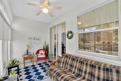 Don't Miss This Beautiful Water View Condo in Kings Point - Pet on Scepter Golf Club in Florida - for sale on GolfHomes.com, golf home, golf lot