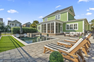 Nestled on a truly unique and expansive 69-foot-wide lot, this on Myrtlewood Golf Course and Club  in South Carolina - for sale on GolfHomes.com, golf home, golf lot