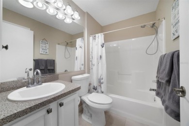 !! Turn-Key in The Villages - No Bond !! Welcome to your MOVE-IN on Glenview Championship Golf and Country Club in Florida - for sale on GolfHomes.com, golf home, golf lot