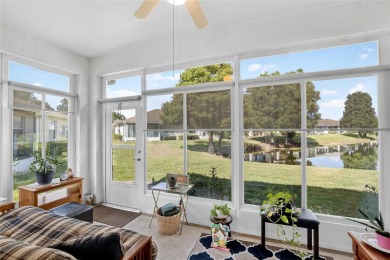 Don't Miss This Beautiful Water View Condo in Kings Point - Pet on Scepter Golf Club in Florida - for sale on GolfHomes.com, golf home, golf lot