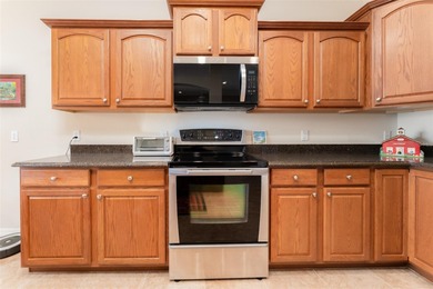 Here it is! A beautiful home with an incredible golf course and on The Club at Eaglebrooke in Florida - for sale on GolfHomes.com, golf home, golf lot