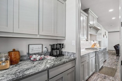 Move-in ready 4 bedroom, 2.5 bath home in the heart of on Legends Country Club in Texas - for sale on GolfHomes.com, golf home, golf lot