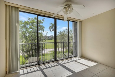 Beautiful 2-Bedroom, 2-Bath Condo with Golf Course Views! This on Oriole Golf and Tennis Club in Florida - for sale on GolfHomes.com, golf home, golf lot