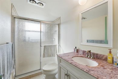 Welcome to 7461 W Country Club Dr N #301, a bright and spacious on Palm Aire Country Club of Sarasota in Florida - for sale on GolfHomes.com, golf home, golf lot