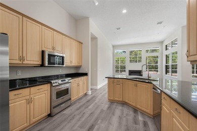 Welcome to your dream home! This stunning 4-bedroom, 2-bath with on Grand Haven Golf Club in Florida - for sale on GolfHomes.com, golf home, golf lot