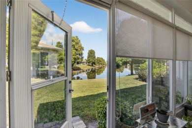 Don't Miss This Beautiful Water View Condo in Kings Point - Pet on Scepter Golf Club in Florida - for sale on GolfHomes.com, golf home, golf lot
