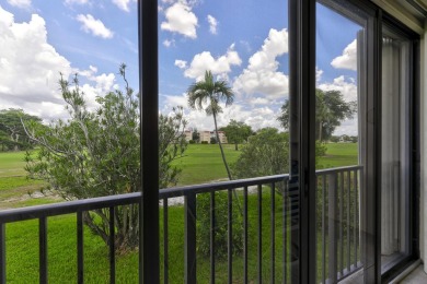Beautiful 2-Bedroom, 2-Bath Condo with Golf Course Views! This on Oriole Golf and Tennis Club in Florida - for sale on GolfHomes.com, golf home, golf lot