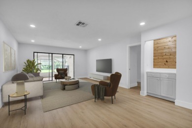 Be the 1st to live in this Beautifully renovated 2 bedroom 2 on Boca Lago Golf and Country Club in Florida - for sale on GolfHomes.com, golf home, golf lot