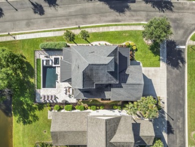 Nestled on a truly unique and expansive 69-foot-wide lot, this on Myrtlewood Golf Course and Club  in South Carolina - for sale on GolfHomes.com, golf home, golf lot