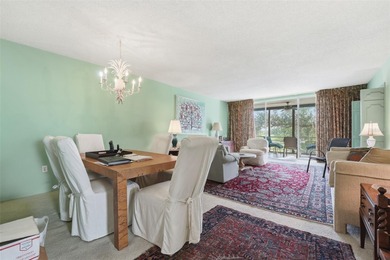 Welcome to 7461 W Country Club Dr N #301, a bright and spacious on Palm Aire Country Club of Sarasota in Florida - for sale on GolfHomes.com, golf home, golf lot