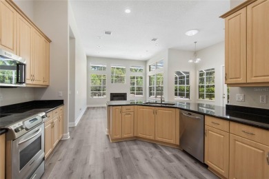 Welcome to your dream home! This stunning 4-bedroom, 2-bath with on Grand Haven Golf Club in Florida - for sale on GolfHomes.com, golf home, golf lot