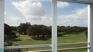 HUGE PRICE REDUCTION! This 5th-floor condo offers 1,500 square on Palm-Aire Country Club and Resort - The Oaks in Florida - for sale on GolfHomes.com, golf home, golf lot