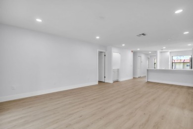 Be the 1st to live in this Beautifully renovated 2 bedroom 2 on Boca Lago Golf and Country Club in Florida - for sale on GolfHomes.com, golf home, golf lot