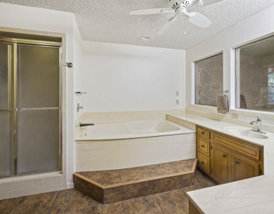 Welcome to your new home in the heart of Horseshoe Bay West! The on Ram Rock Golf Course in Texas - for sale on GolfHomes.com, golf home, golf lot
