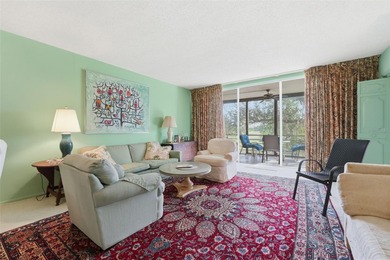 Welcome to 7461 W Country Club Dr N #301, a bright and spacious on Palm Aire Country Club of Sarasota in Florida - for sale on GolfHomes.com, golf home, golf lot