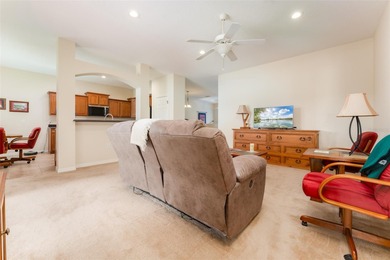 Here it is! A beautiful home with an incredible golf course and on The Club at Eaglebrooke in Florida - for sale on GolfHomes.com, golf home, golf lot