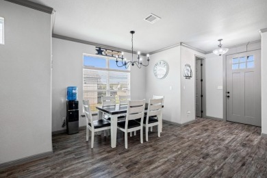 Move-in ready 4 bedroom, 2.5 bath home in the heart of on Legends Country Club in Texas - for sale on GolfHomes.com, golf home, golf lot