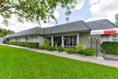 Beautiful 2-Bedroom, 2-Bath Condo with Golf Course Views! This on Oriole Golf and Tennis Club in Florida - for sale on GolfHomes.com, golf home, golf lot