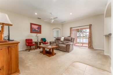 Here it is! A beautiful home with an incredible golf course and on The Club at Eaglebrooke in Florida - for sale on GolfHomes.com, golf home, golf lot