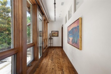 A One-of-a-Kind Masterpiece in Prestigious Glen Abbey on Bent Tree Golf Club in Texas - for sale on GolfHomes.com, golf home, golf lot