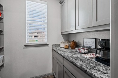 Move-in ready 4 bedroom, 2.5 bath home in the heart of on Legends Country Club in Texas - for sale on GolfHomes.com, golf home, golf lot