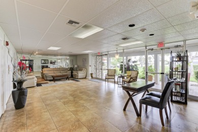 Beautiful 2-Bedroom, 2-Bath Condo with Golf Course Views! This on Oriole Golf and Tennis Club in Florida - for sale on GolfHomes.com, golf home, golf lot