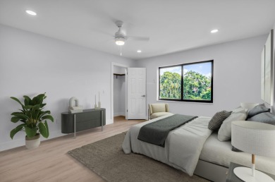 Be the 1st to live in this Beautifully renovated 2 bedroom 2 on Boca Lago Golf and Country Club in Florida - for sale on GolfHomes.com, golf home, golf lot