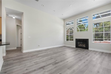 Welcome to your dream home! This stunning 4-bedroom, 2-bath with on Grand Haven Golf Club in Florida - for sale on GolfHomes.com, golf home, golf lot