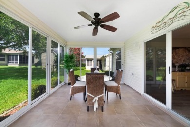 !! Turn-Key in The Villages - No Bond !! Welcome to your MOVE-IN on Glenview Championship Golf and Country Club in Florida - for sale on GolfHomes.com, golf home, golf lot