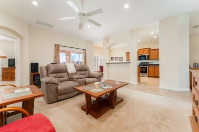 Here it is! A beautiful home with an incredible golf course and on The Club at Eaglebrooke in Florida - for sale on GolfHomes.com, golf home, golf lot