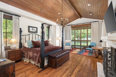 A One-of-a-Kind Masterpiece in Prestigious Glen Abbey on Bent Tree Golf Club in Texas - for sale on GolfHomes.com, golf home, golf lot