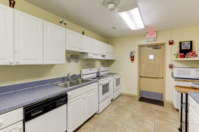 Beautiful 2-Bedroom, 2-Bath Condo with Golf Course Views! This on Oriole Golf and Tennis Club in Florida - for sale on GolfHomes.com, golf home, golf lot