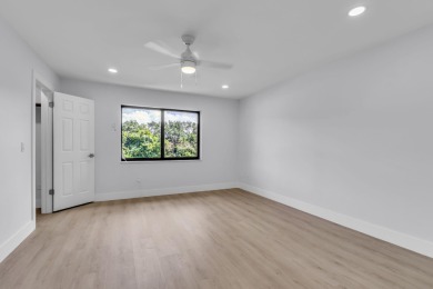 Be the 1st to live in this Beautifully renovated 2 bedroom 2 on Boca Lago Golf and Country Club in Florida - for sale on GolfHomes.com, golf home, golf lot