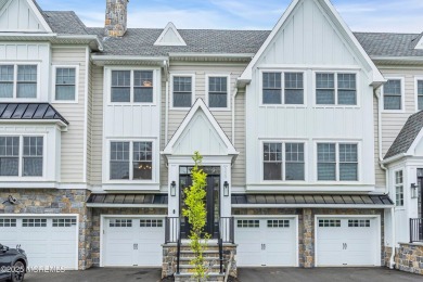 Upgraded Townshome with Elevator located in the Ridge at on Sun Eagles Golf Course At Fort Monmouth in New Jersey - for sale on GolfHomes.com, golf home, golf lot