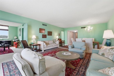 Welcome to 7461 W Country Club Dr N #301, a bright and spacious on Palm Aire Country Club of Sarasota in Florida - for sale on GolfHomes.com, golf home, golf lot