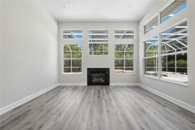 Welcome to your dream home! This stunning 4-bedroom, 2-bath with on Grand Haven Golf Club in Florida - for sale on GolfHomes.com, golf home, golf lot