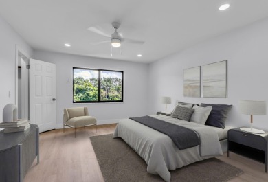 Be the 1st to live in this Beautifully renovated 2 bedroom 2 on Boca Lago Golf and Country Club in Florida - for sale on GolfHomes.com, golf home, golf lot