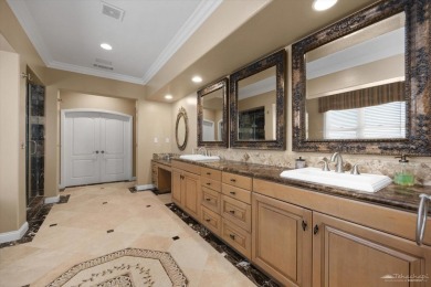 Discover this luxurious executive pool home in prestigious on TPC At Valencia in California - for sale on GolfHomes.com, golf home, golf lot