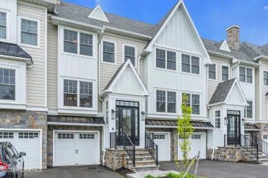 Upgraded Townshome with Elevator located in the Ridge at on Sun Eagles Golf Course At Fort Monmouth in New Jersey - for sale on GolfHomes.com, golf home, golf lot