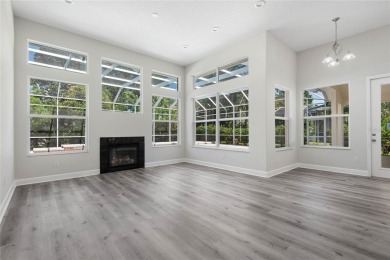 Welcome to your dream home! This stunning 4-bedroom, 2-bath with on Grand Haven Golf Club in Florida - for sale on GolfHomes.com, golf home, golf lot