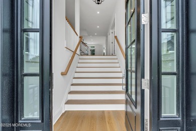 Upgraded Townshome with Elevator located in the Ridge at on Sun Eagles Golf Course At Fort Monmouth in New Jersey - for sale on GolfHomes.com, golf home, golf lot