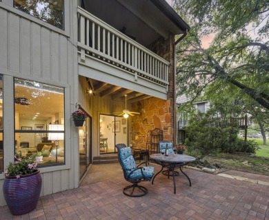 Welcome to your new home in the heart of Horseshoe Bay West! The on Ram Rock Golf Course in Texas - for sale on GolfHomes.com, golf home, golf lot