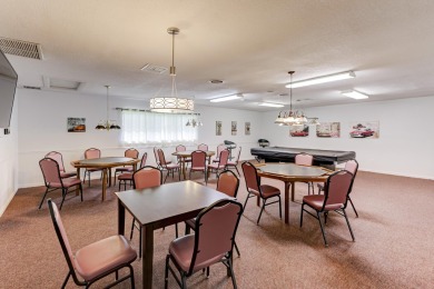 Beautiful 2-Bedroom, 2-Bath Condo with Golf Course Views! This on Oriole Golf and Tennis Club in Florida - for sale on GolfHomes.com, golf home, golf lot