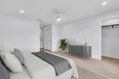 Be the 1st to live in this Beautifully renovated 2 bedroom 2 on Boca Lago Golf and Country Club in Florida - for sale on GolfHomes.com, golf home, golf lot