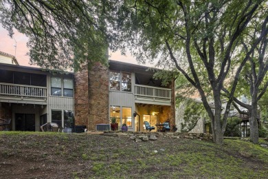 Welcome to your new home in the heart of Horseshoe Bay West! The on Ram Rock Golf Course in Texas - for sale on GolfHomes.com, golf home, golf lot