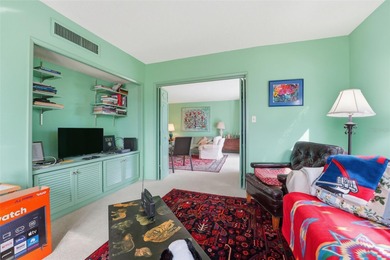 Welcome to 7461 W Country Club Dr N #301, a bright and spacious on Palm Aire Country Club of Sarasota in Florida - for sale on GolfHomes.com, golf home, golf lot