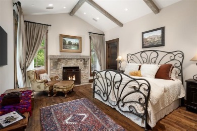 A One-of-a-Kind Masterpiece in Prestigious Glen Abbey on Bent Tree Golf Club in Texas - for sale on GolfHomes.com, golf home, golf lot