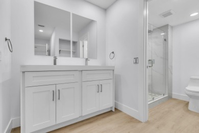 Be the 1st to live in this Beautifully renovated 2 bedroom 2 on Boca Lago Golf and Country Club in Florida - for sale on GolfHomes.com, golf home, golf lot